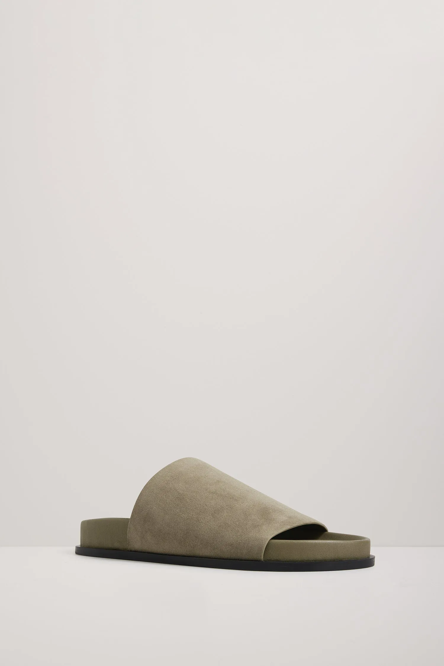 The Luca Sandal sold by A.EMERY product image thumbnail 2