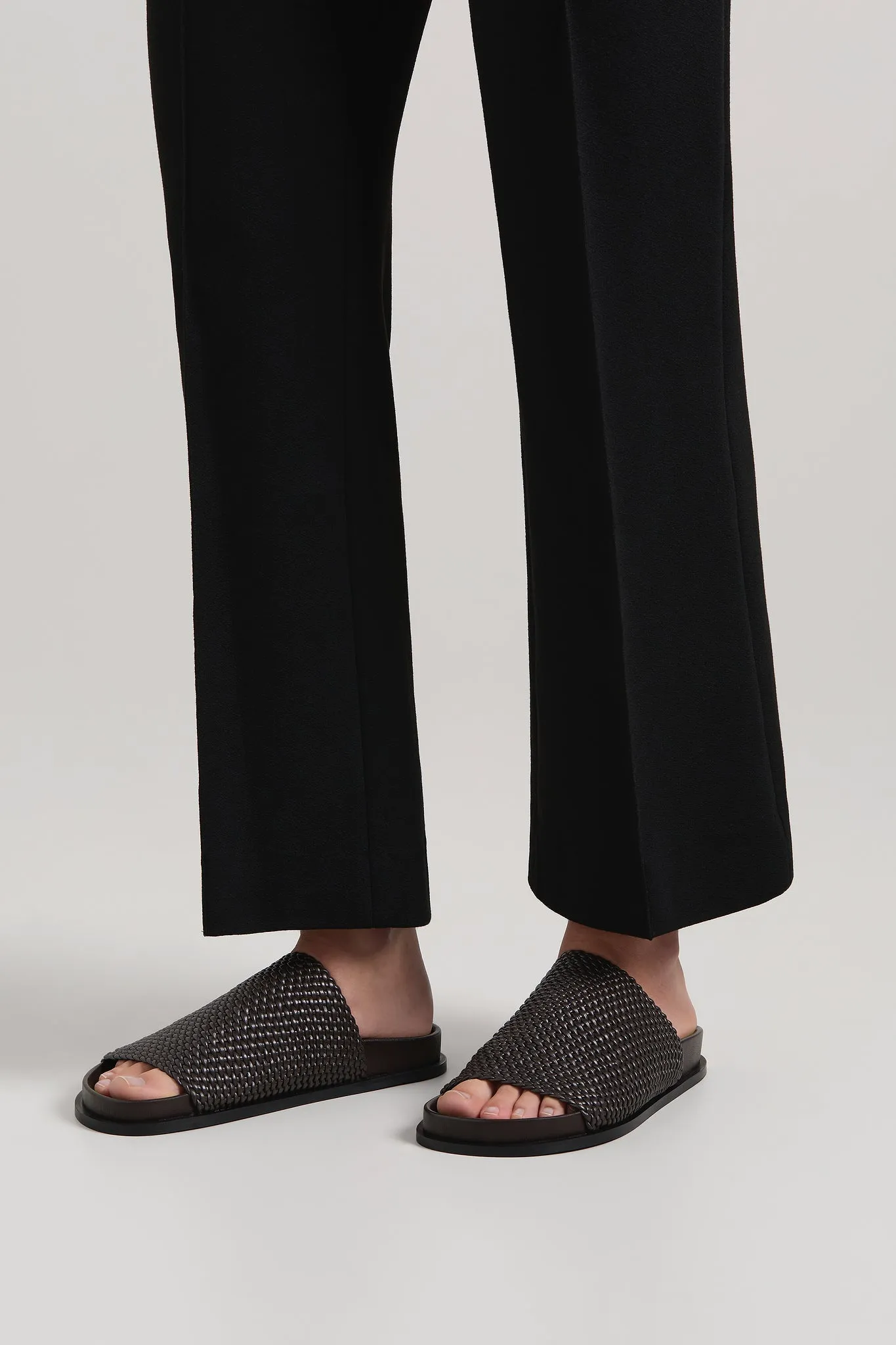 The Luca Sandal sold by A.EMERY product image thumbnail 4