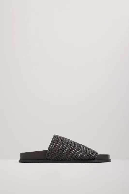 The Luca Sandal made by A.EMERY