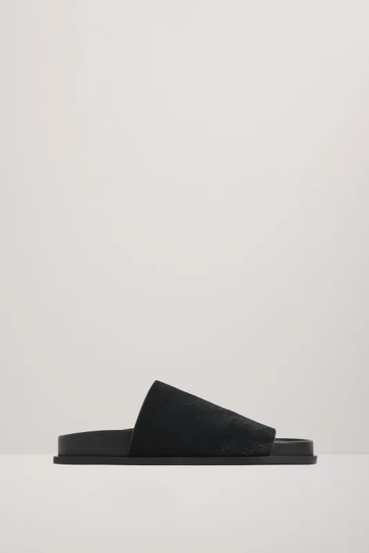 The Luca Sandal made by A.EMERY