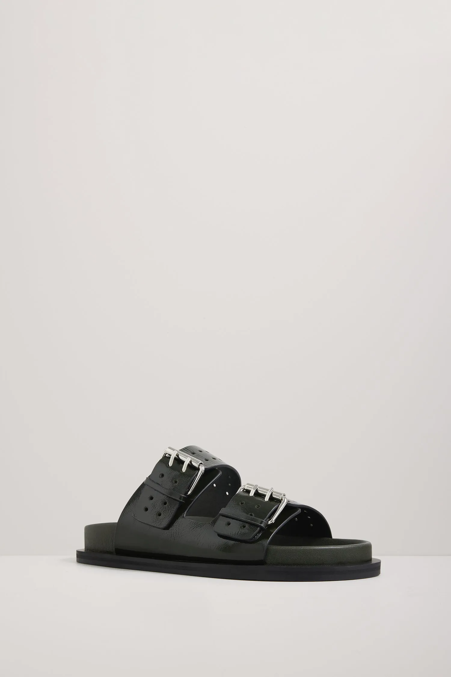 The Leon Sandal sold by A.EMERY product image thumbnail 2