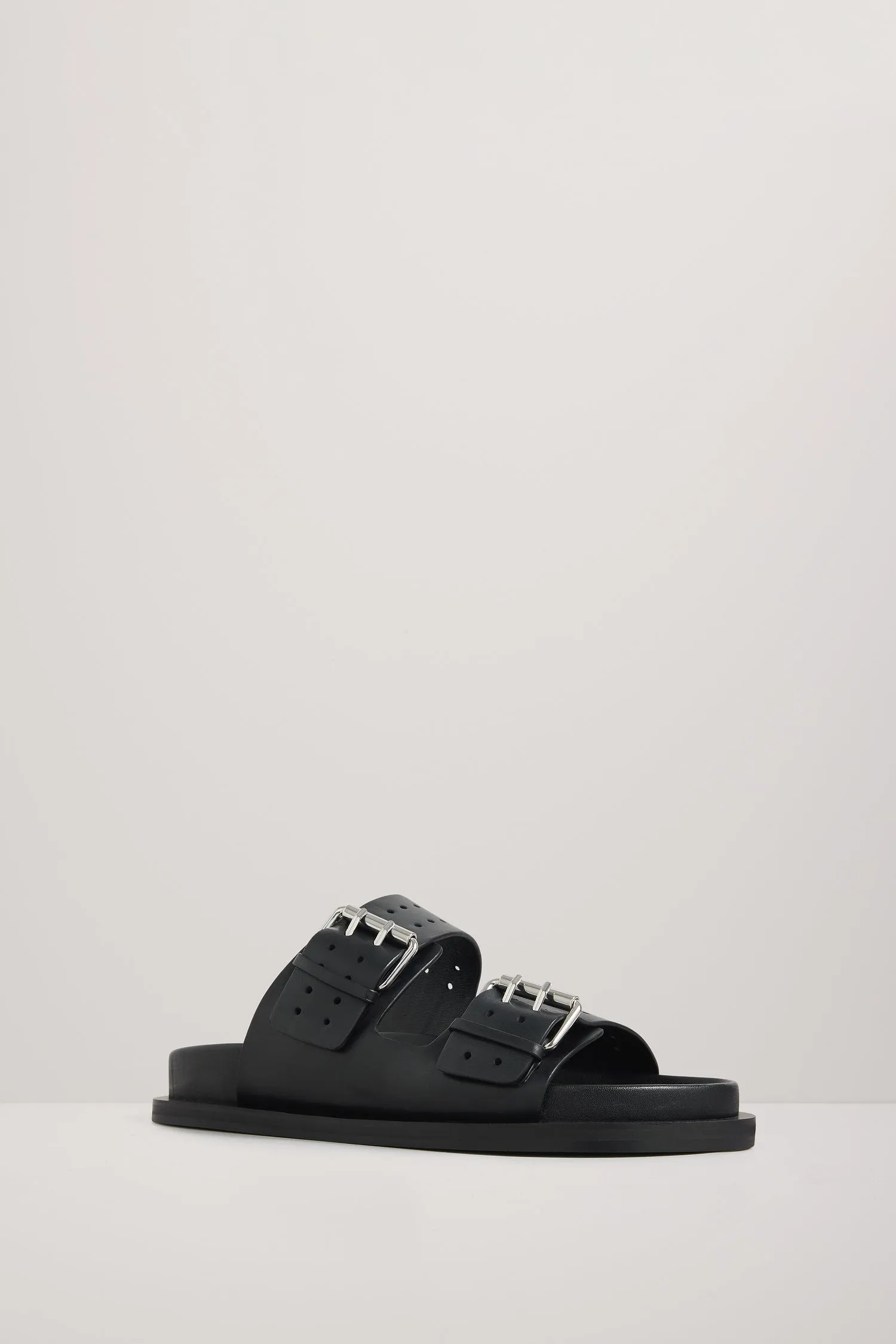 The Leon Sandal sold by A.EMERY product image thumbnail 2