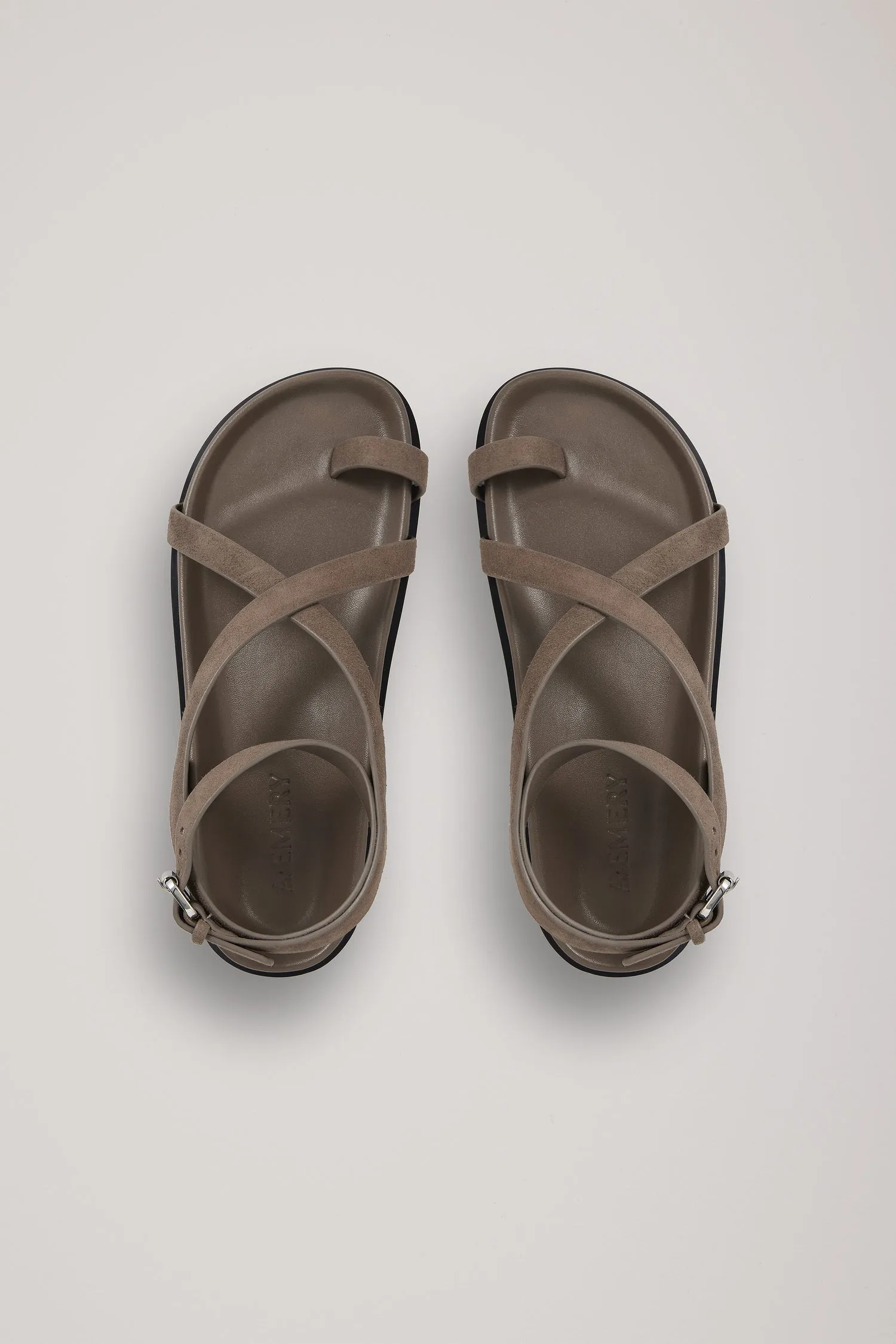 The Jalen Slim Sandal sold by A.EMERY product image thumbnail 3