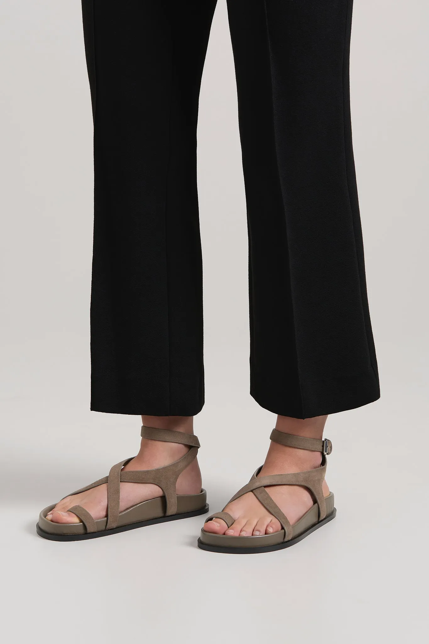 The Jalen Slim Sandal sold by A.EMERY product image thumbnail 4