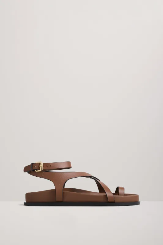 The Jalen Slim Sandal made by A.EMERY