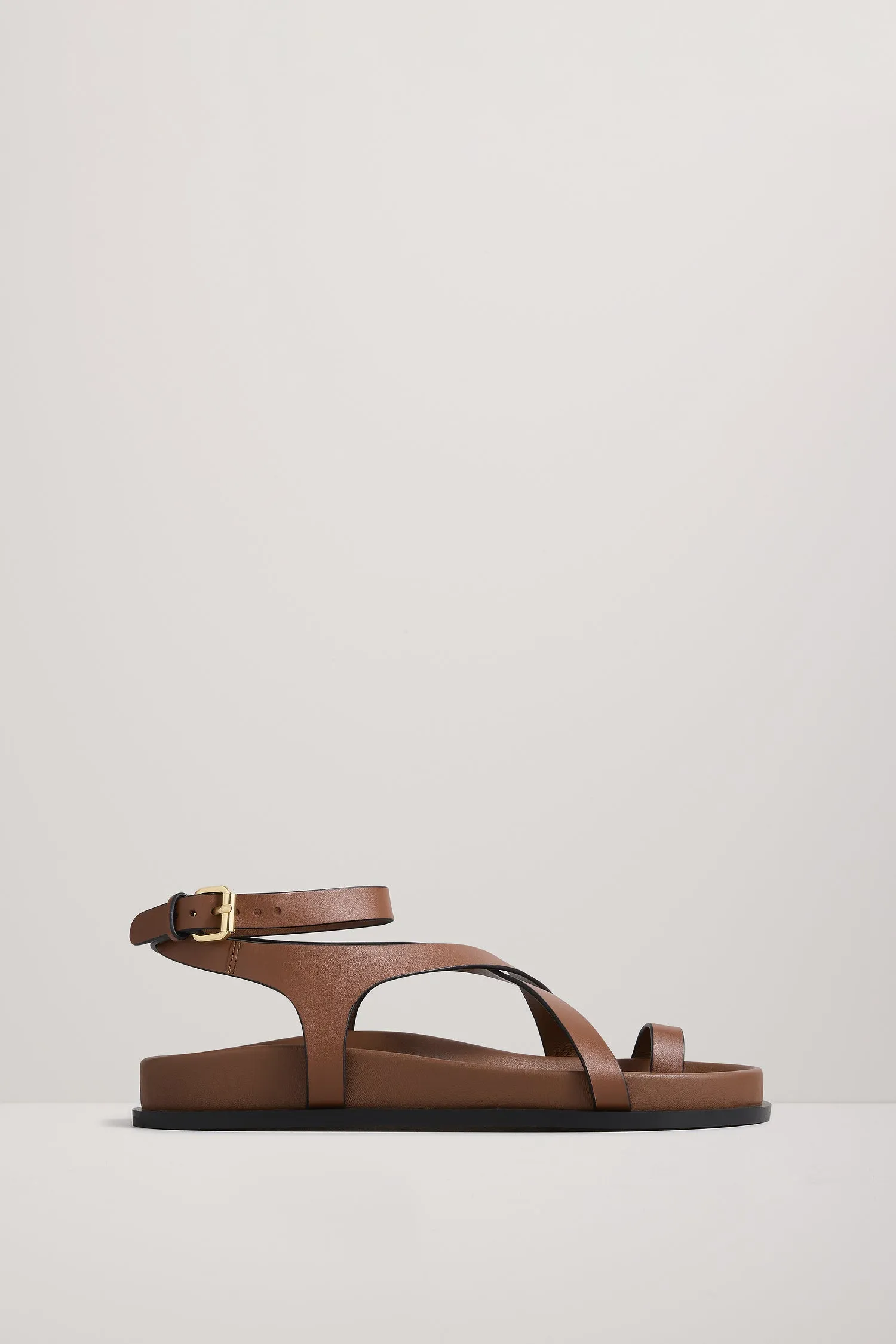 The Jalen Slim Sandal sold by A.EMERY