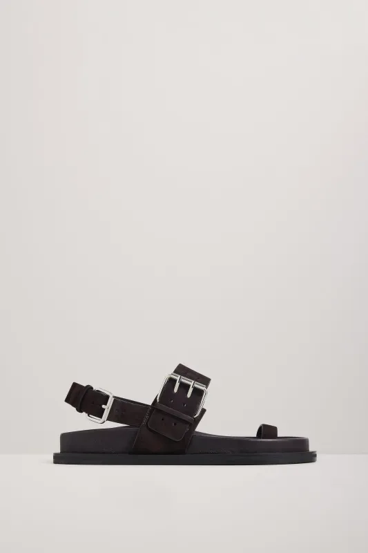 The Hattie Sandal made by A.EMERY