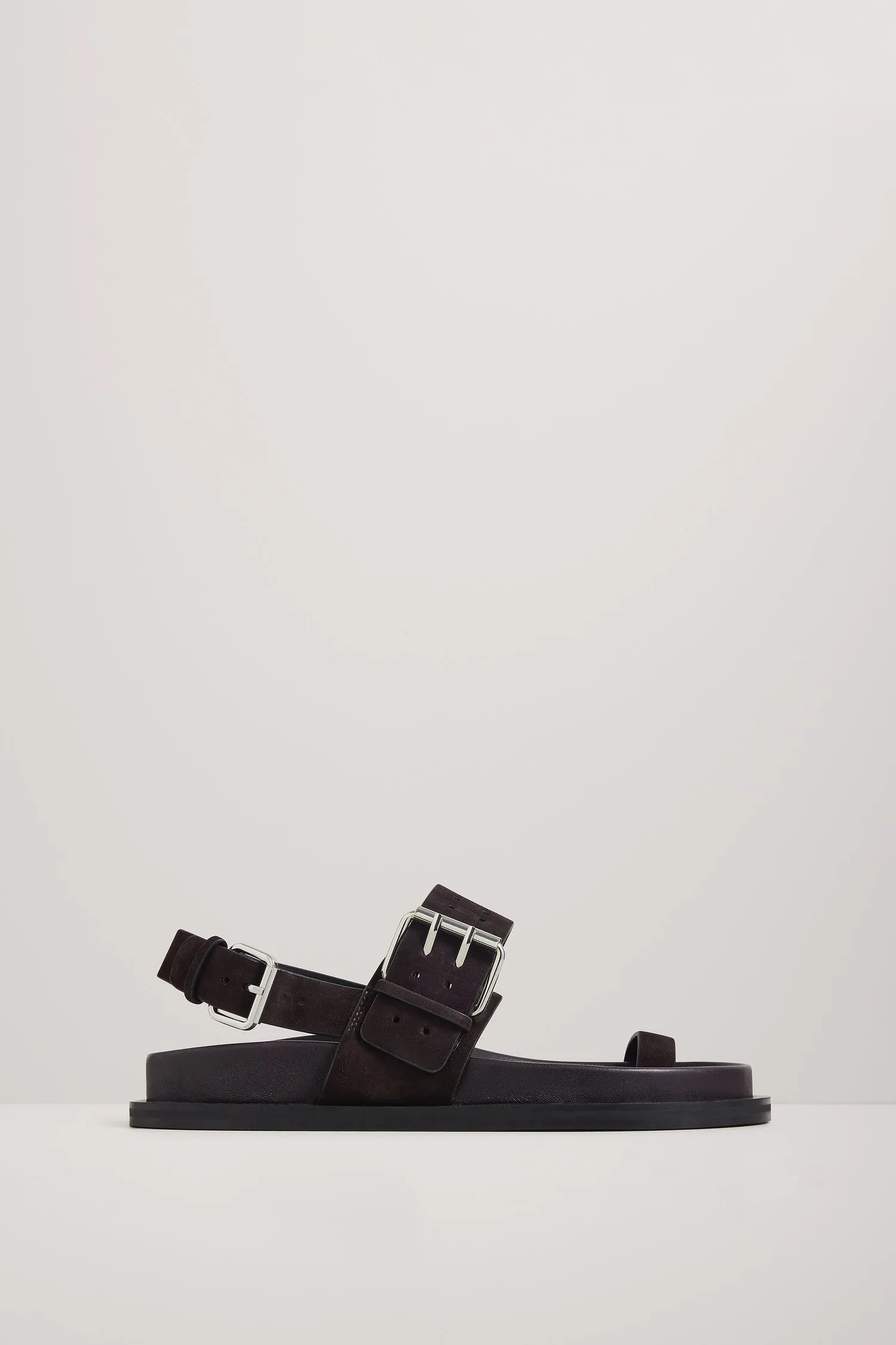 The Hattie Sandal sold by A.EMERY