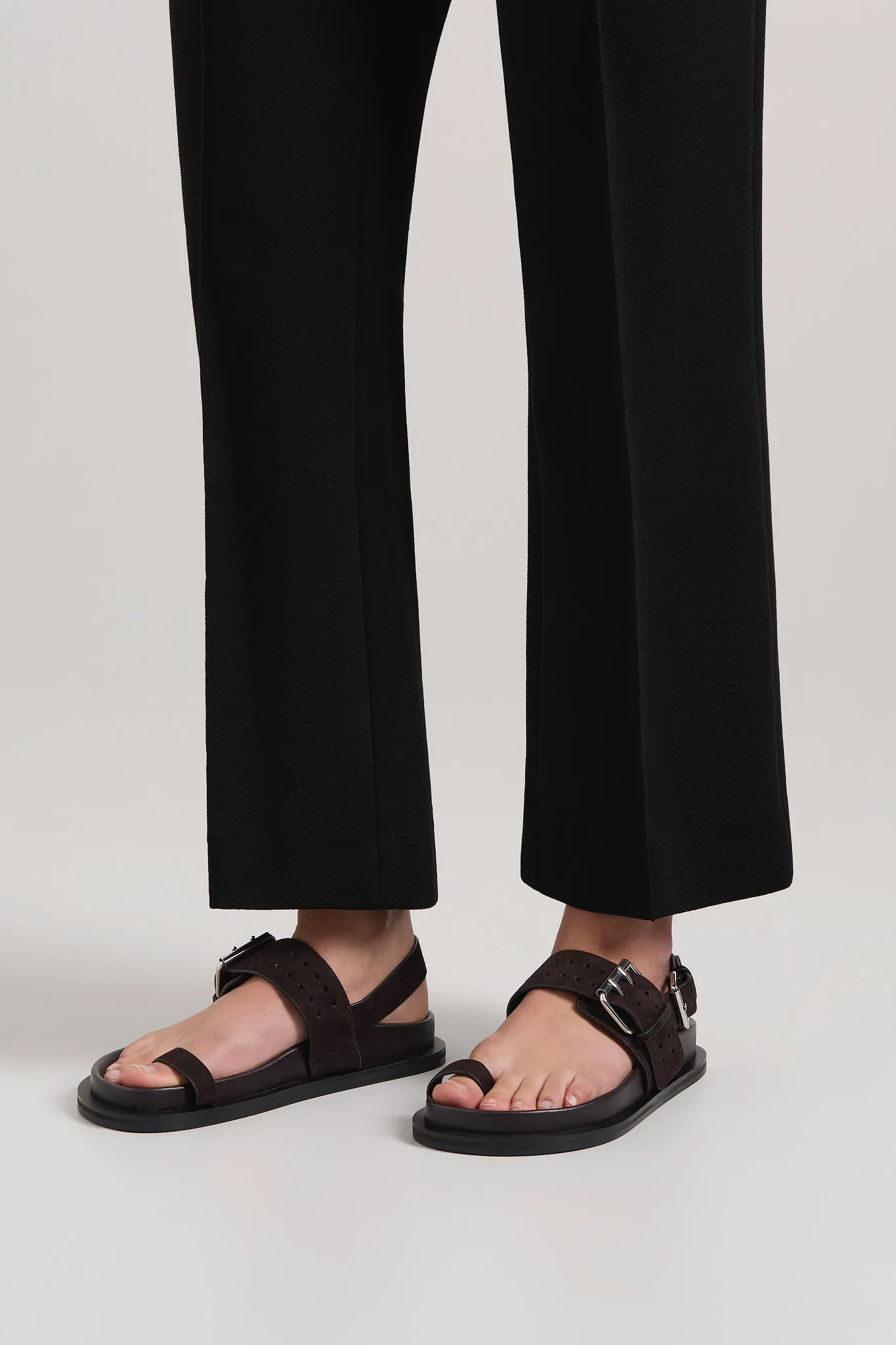 The Hattie Sandal sold by A.EMERY product image thumbnail 4