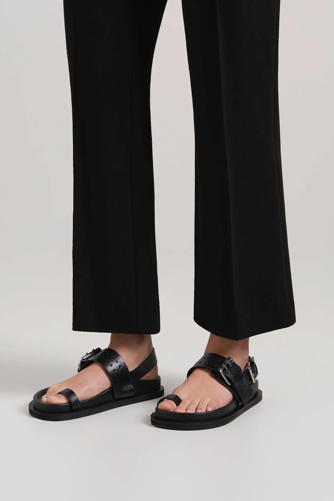 The Hattie Sandal sold by A.EMERY product image thumbnail 4