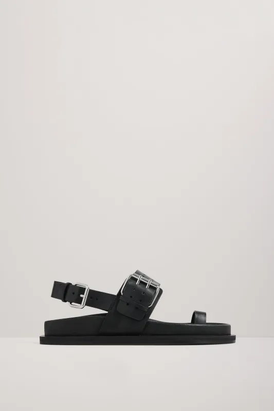 The Hattie Sandal made by A.EMERY