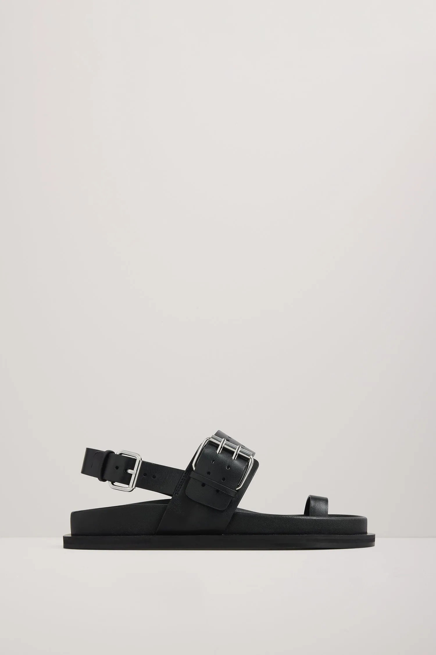 The Hattie Sandal sold by A.EMERY