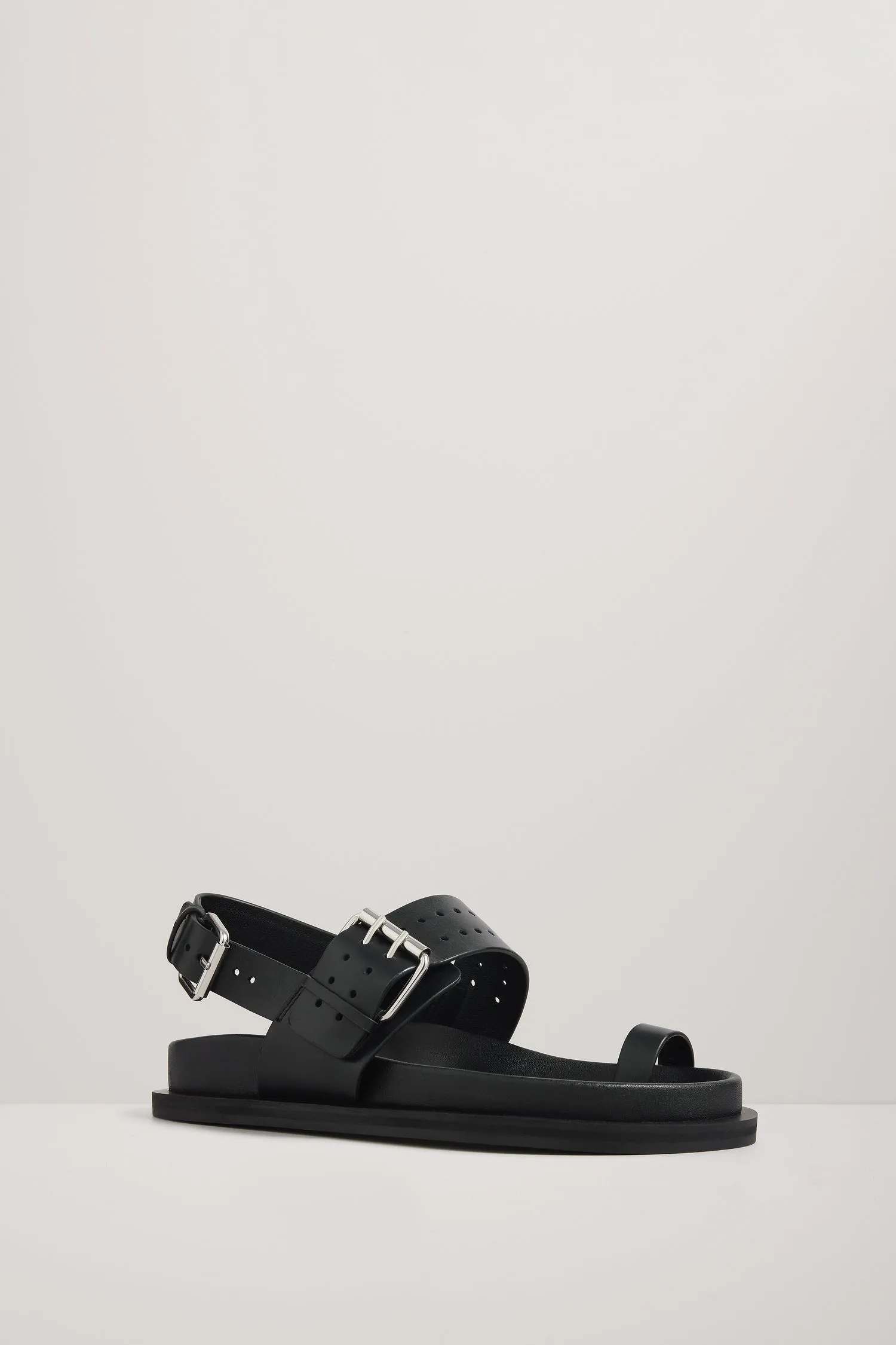 The Hattie Sandal sold by A.EMERY product image thumbnail 2