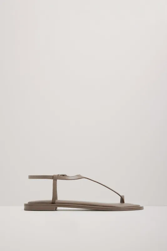 The Alta Sandal made by A.EMERY