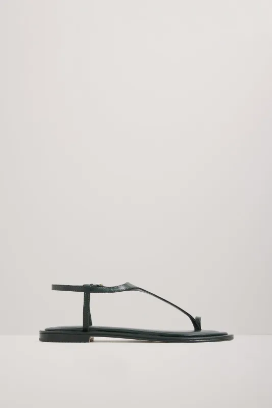 The Alta Sandal made by A.EMERY