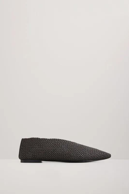 The Lima Flat made by A.EMERY