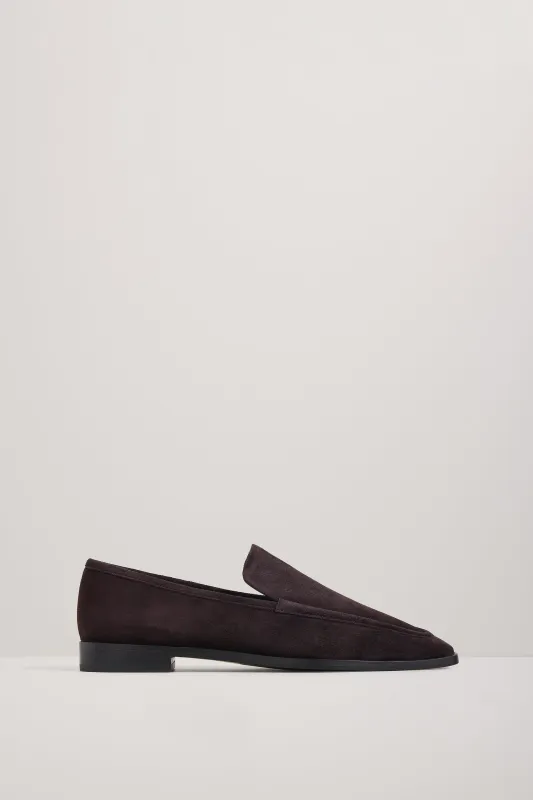 The Lane Loafer made by A.EMERY