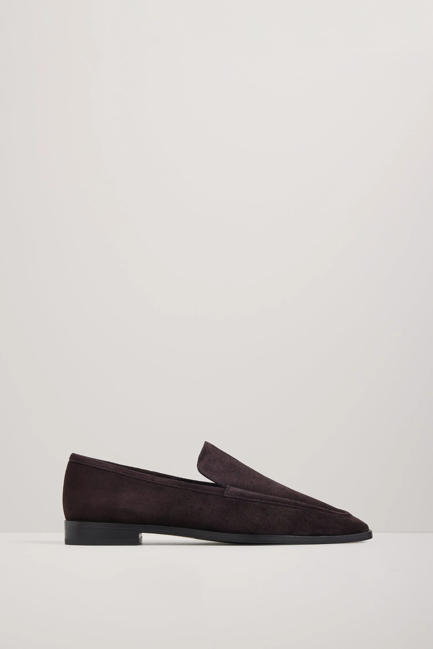 The Lane Loafer sold by A.EMERY