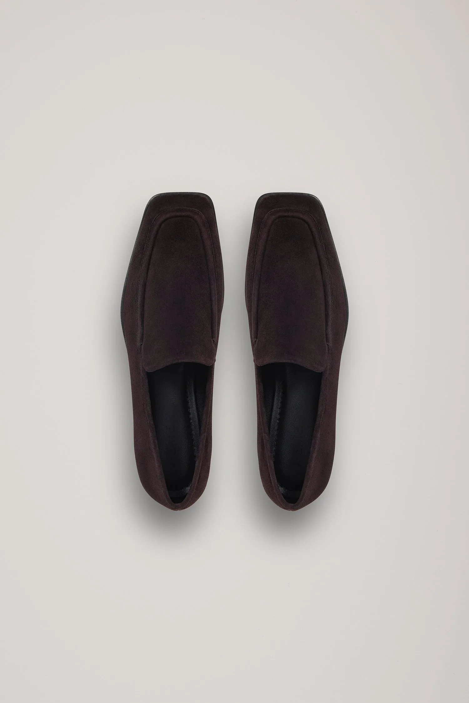 The Lane Loafer sold by A.EMERY product image thumbnail 3