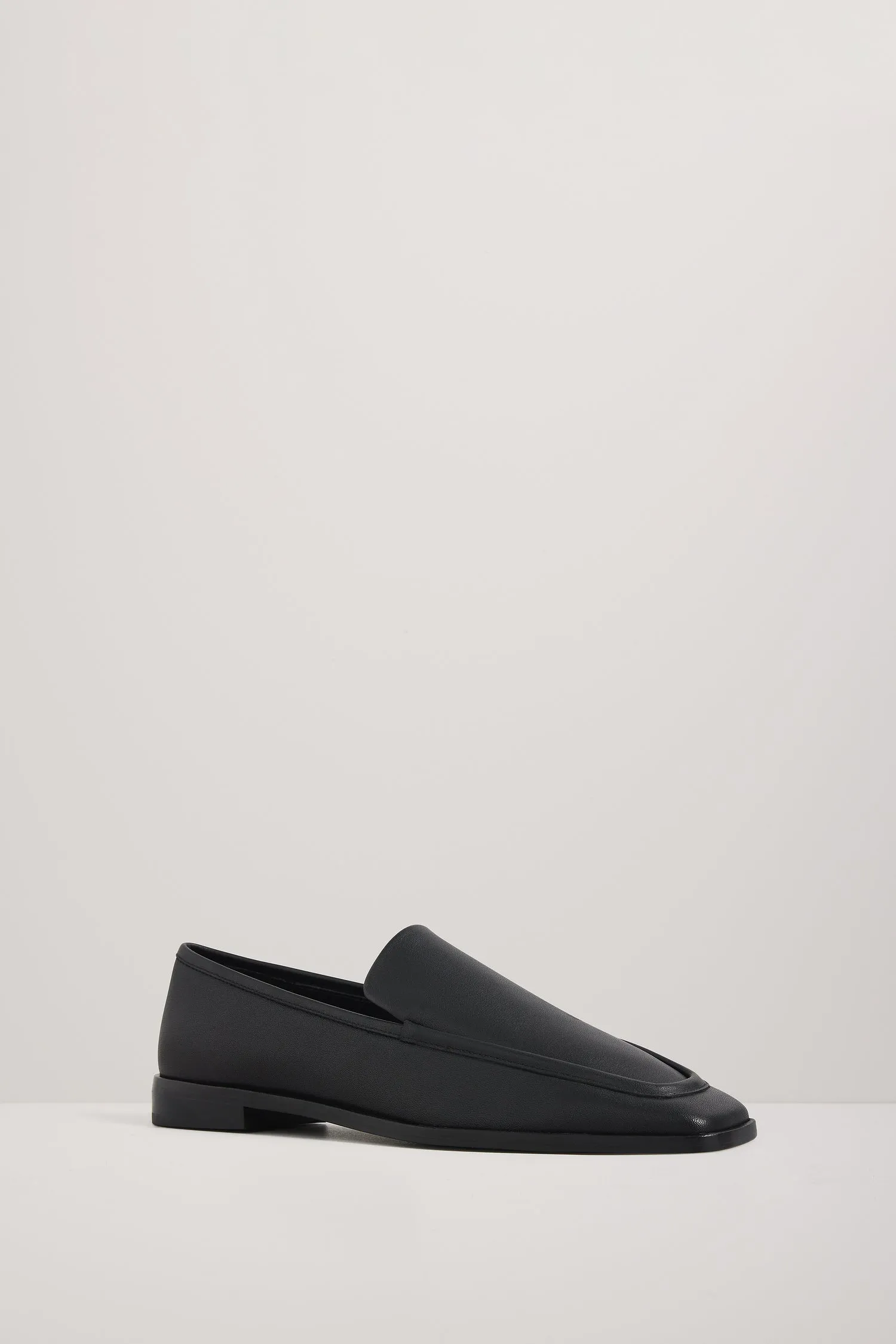 The Lane Loafer sold by A.EMERY product image thumbnail 2