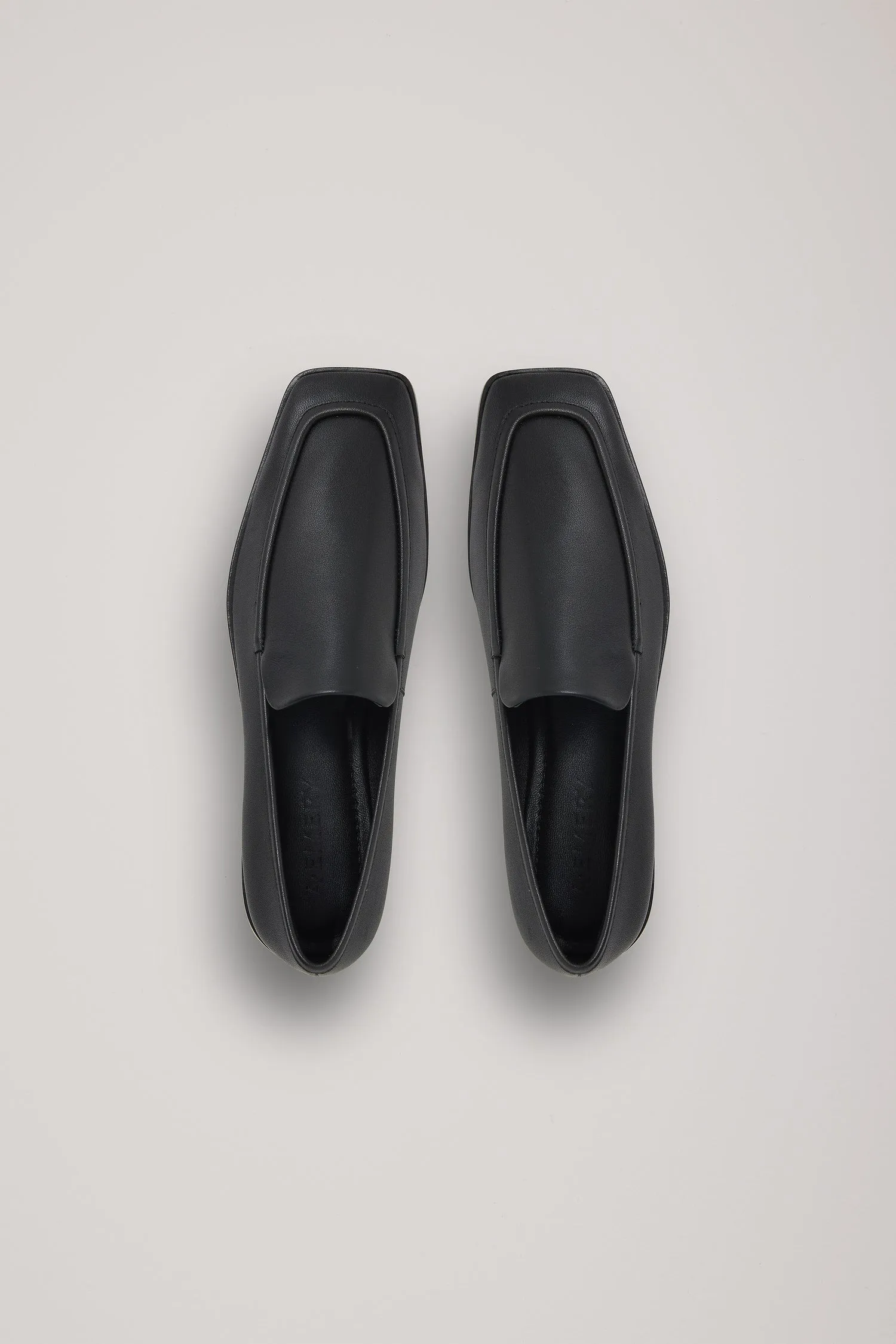 The Lane Loafer sold by A.EMERY product image thumbnail 3