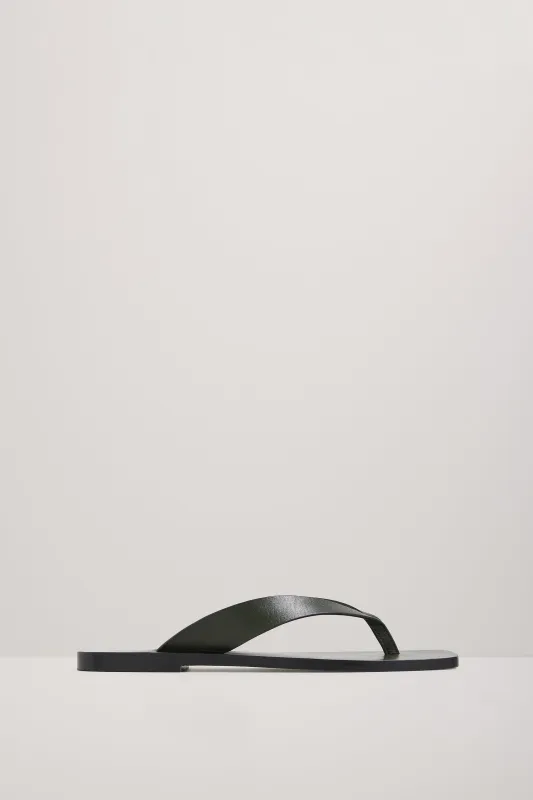 The Kinto Sandal made by A.EMERY