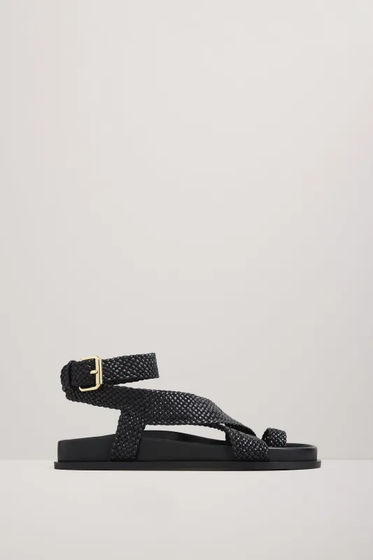 The Jalen Sandal made by A.EMERY