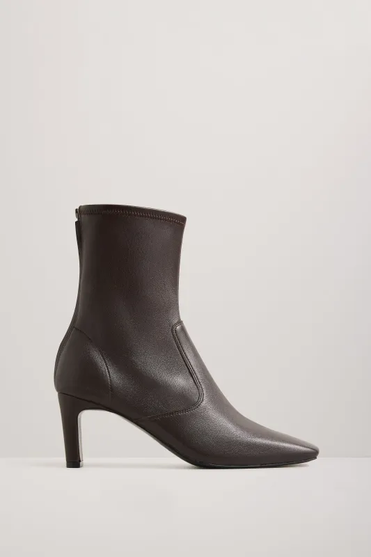 The Torres Boot made by A.EMERY