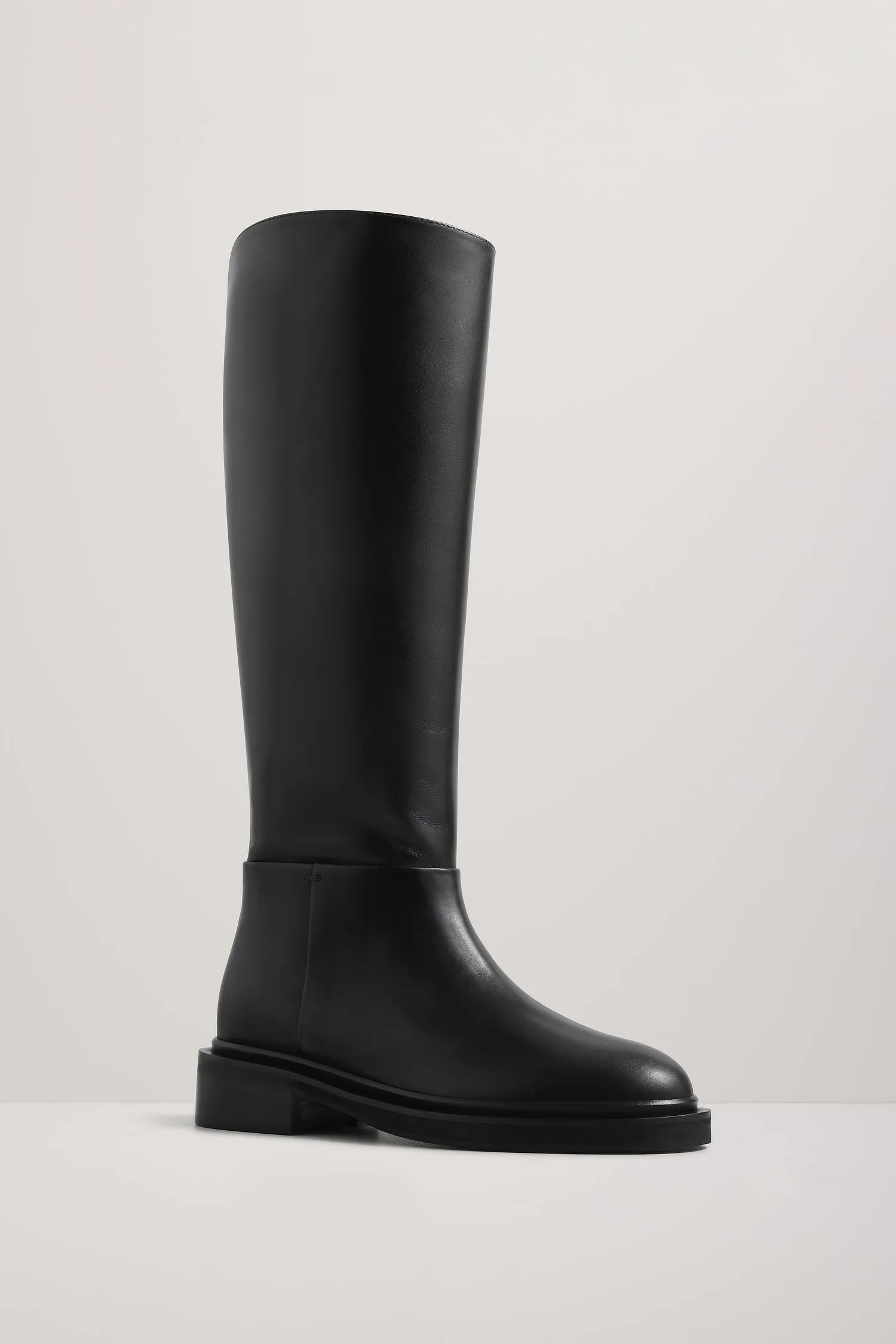 The Jude Knee High Boot sold by A.EMERY product image thumbnail 2