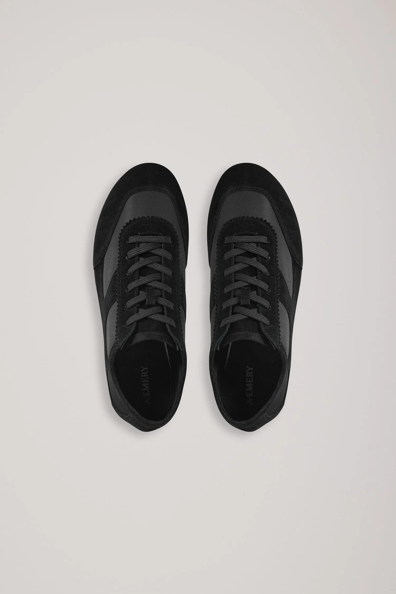 The Adams Low Sneaker sold by A.EMERY product image thumbnail 3