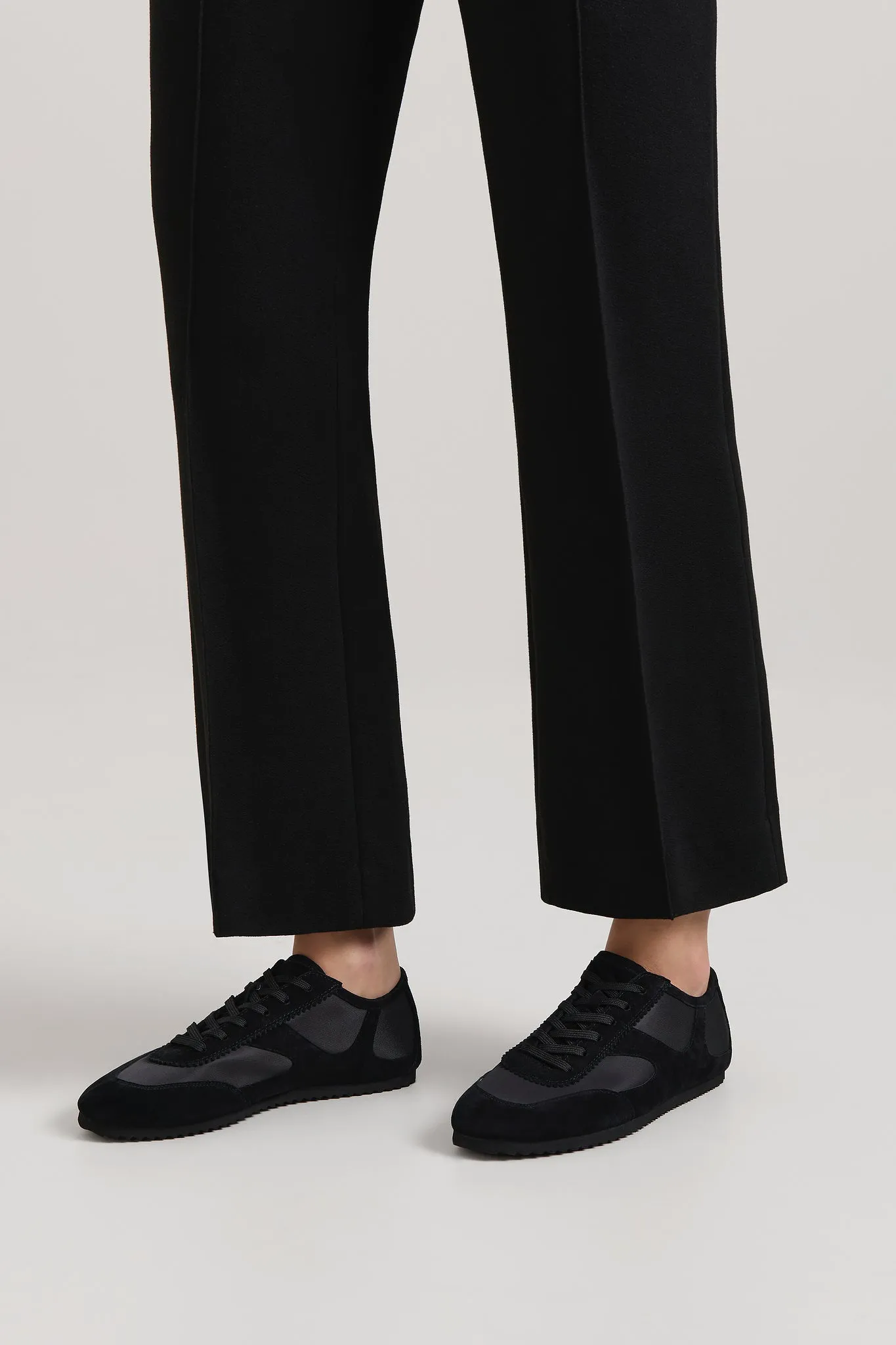 The Adams Low Sneaker sold by A.EMERY product image thumbnail 4