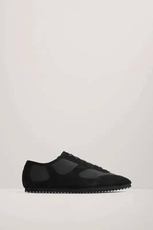 The Adams Low Sneaker made by A.EMERY