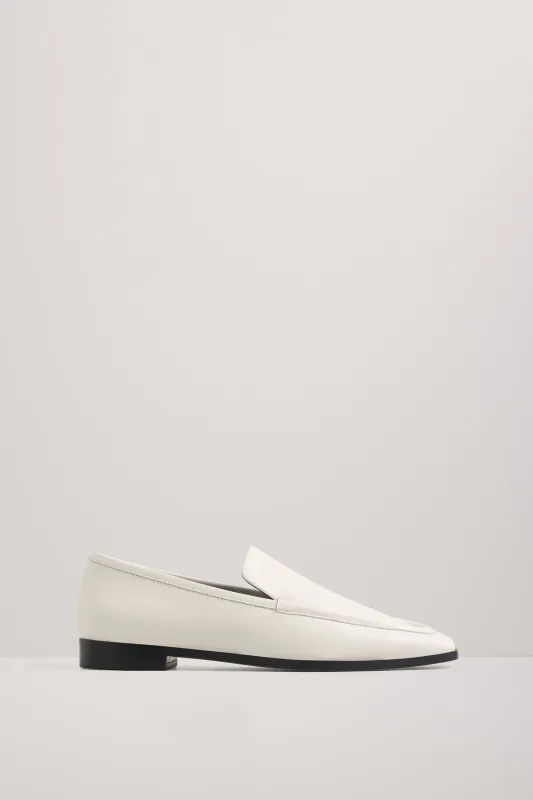 The Lane Loafer made by A.EMERY