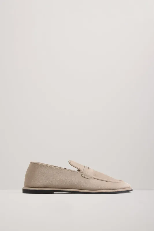 The Clarence Soft Loafer made by A.EMERY