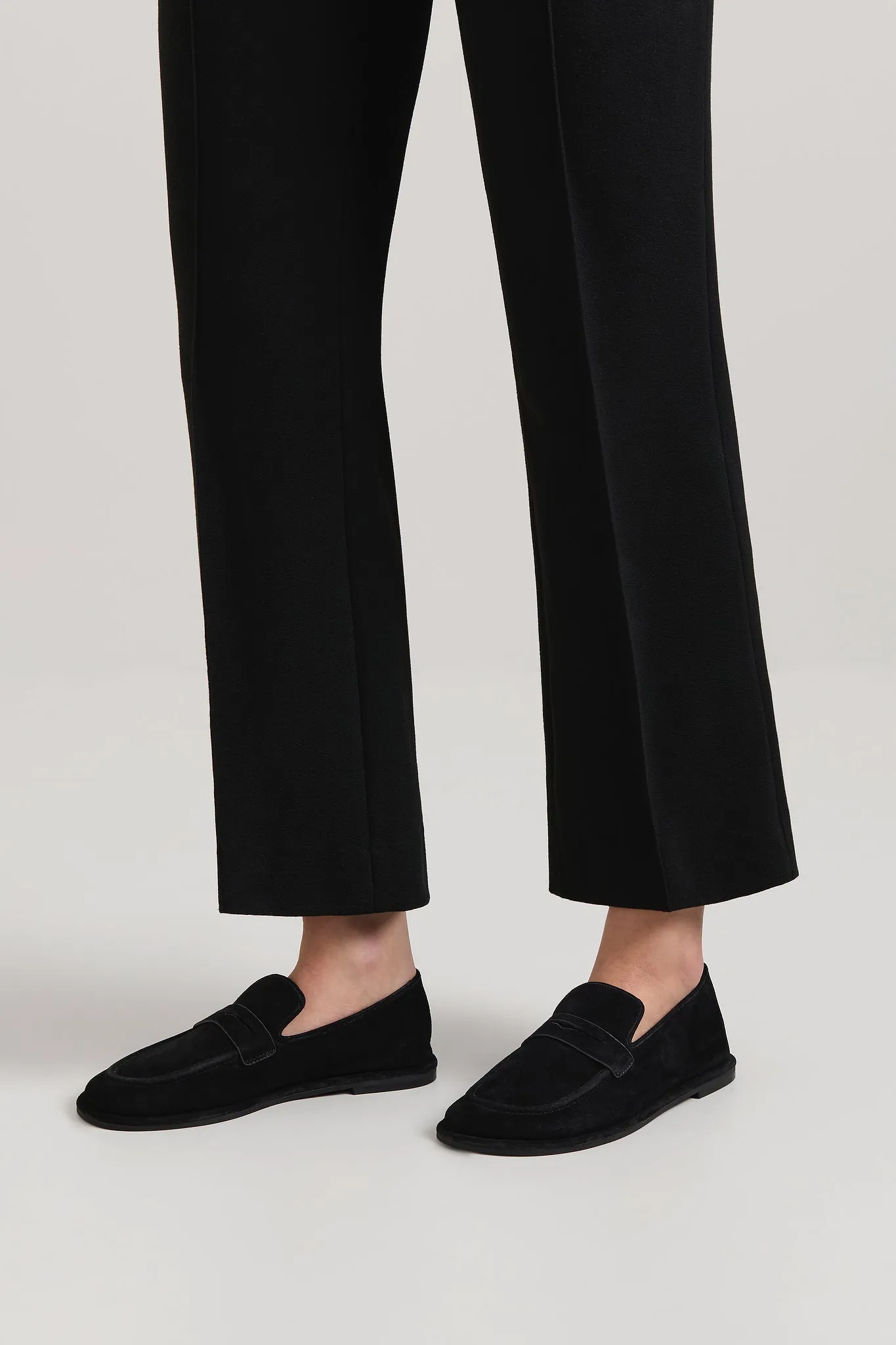 The Clarence Soft Loafer sold by A.EMERY product image thumbnail 4