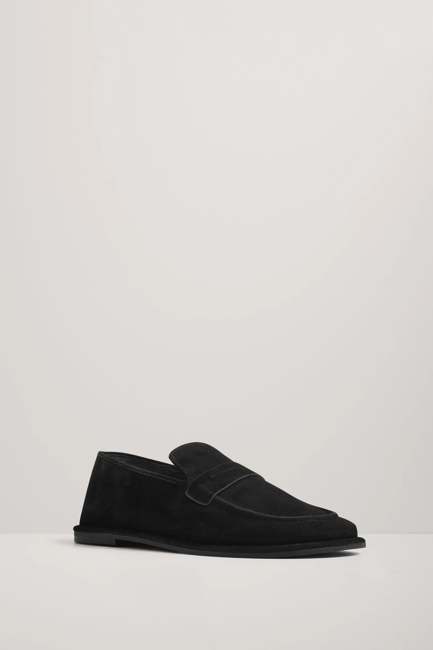 The Clarence Soft Loafer sold by A.EMERY product image thumbnail 2