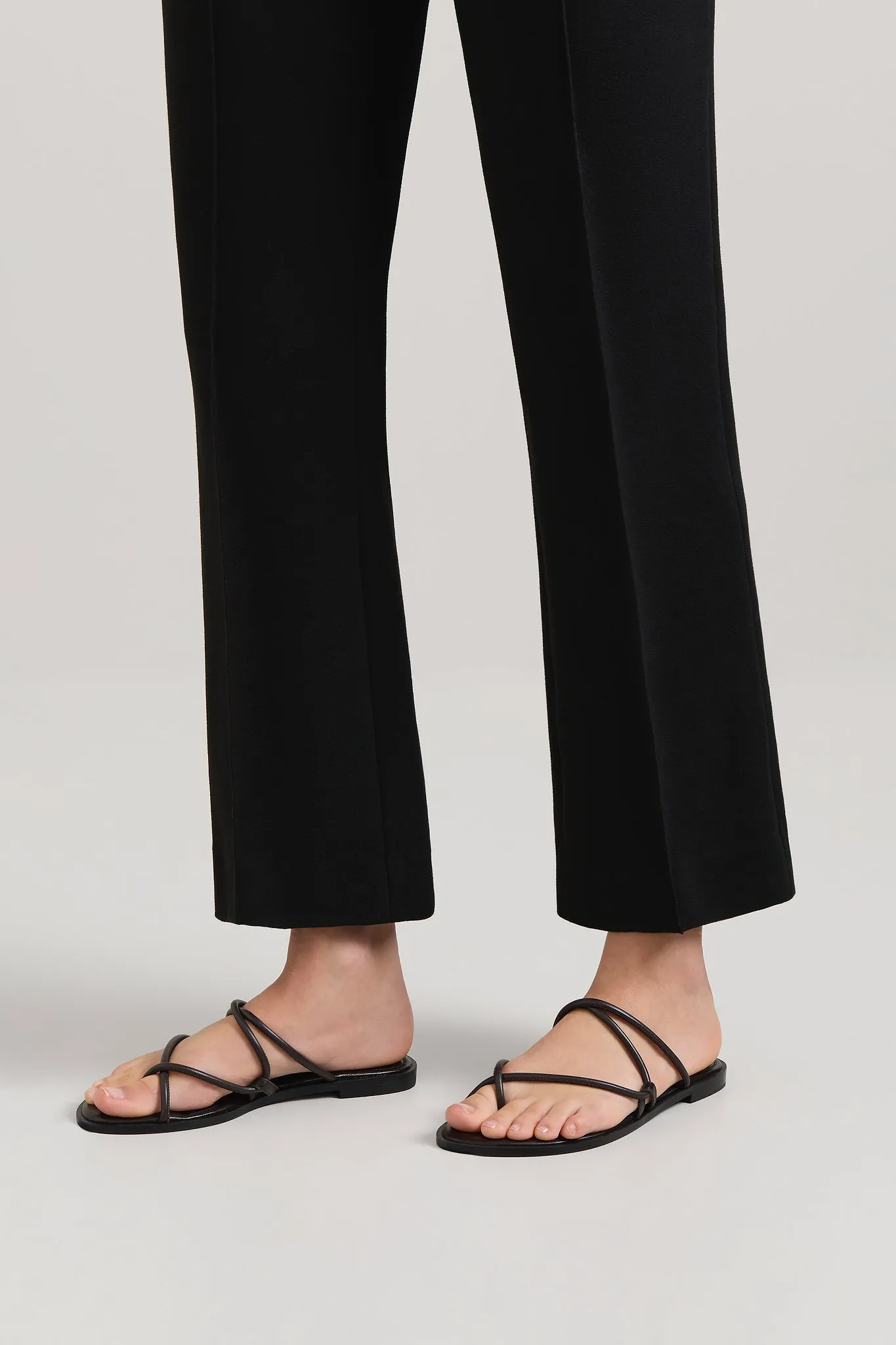 The Silas Sandal sold by A.EMERY product image thumbnail 4