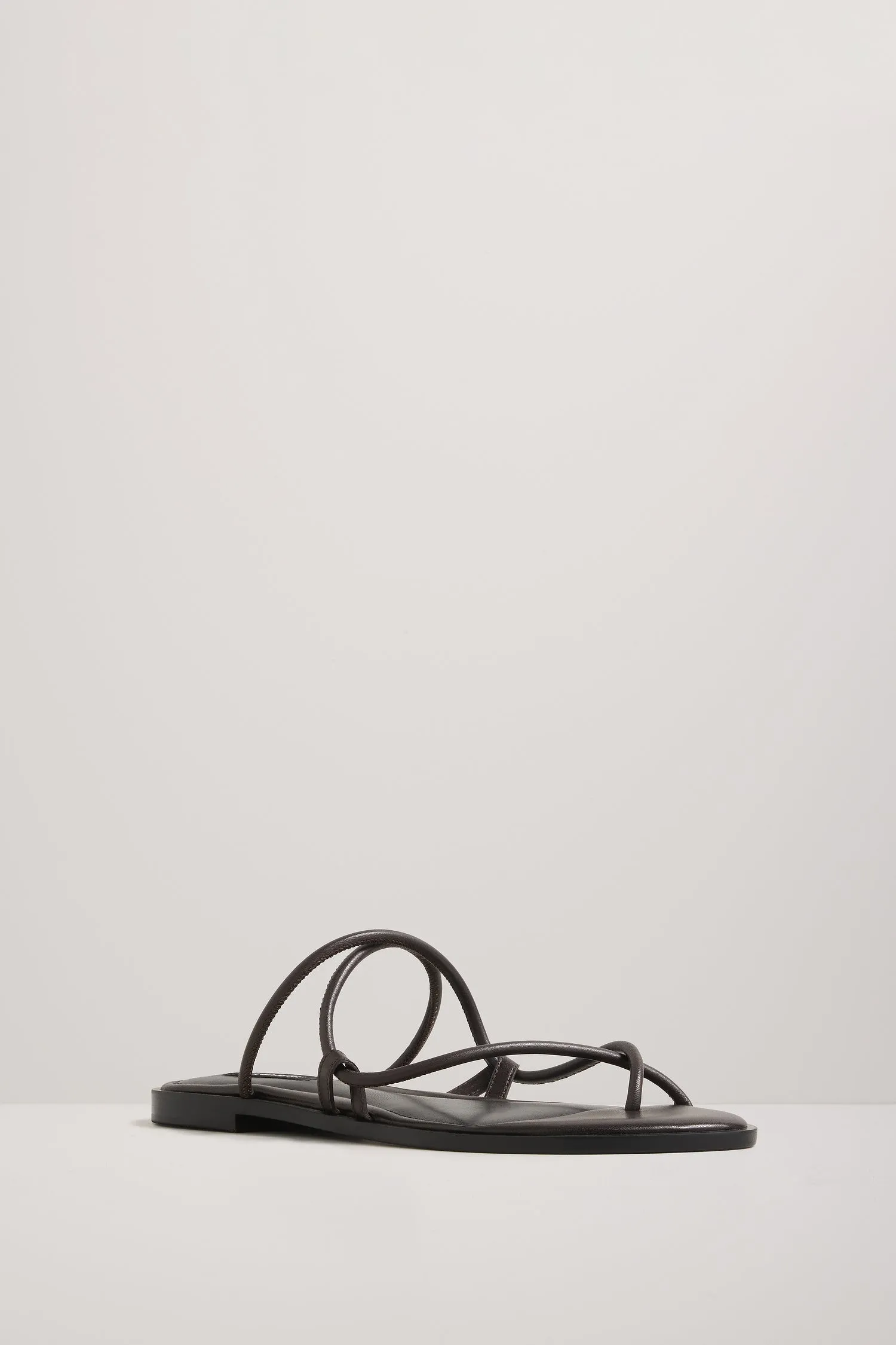 The Silas Sandal sold by A.EMERY product image thumbnail 2