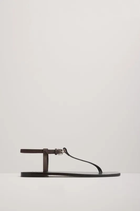 The Clara Sandal made by A.EMERY
