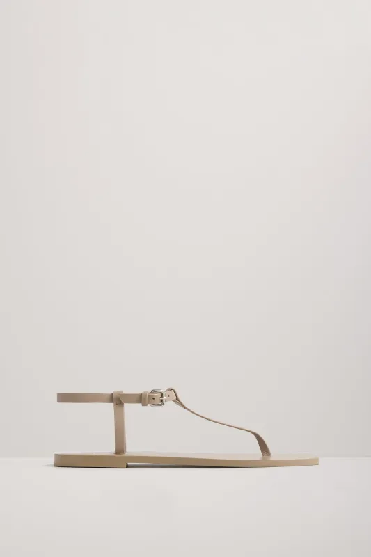 The Clara Sandal made by A.EMERY