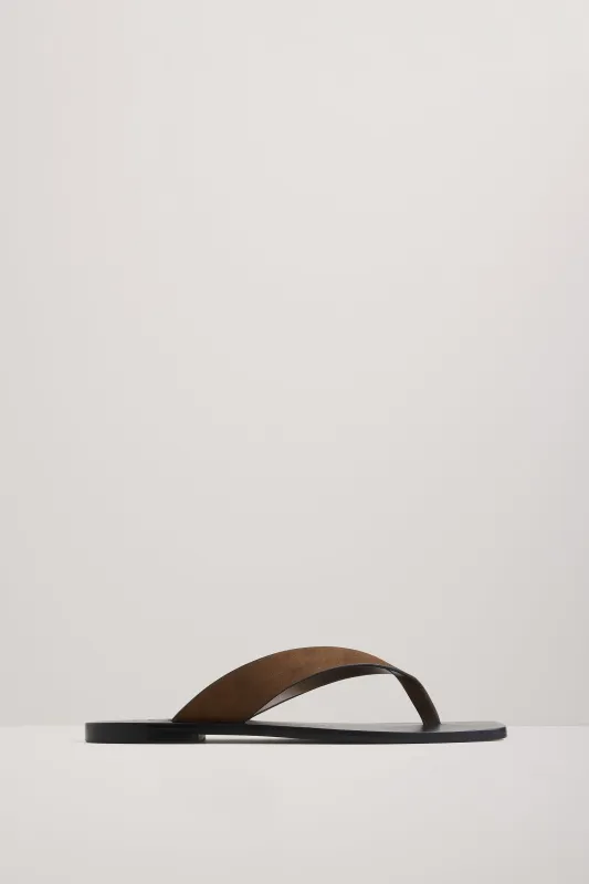 The Kinto Sandal made by A.EMERY
