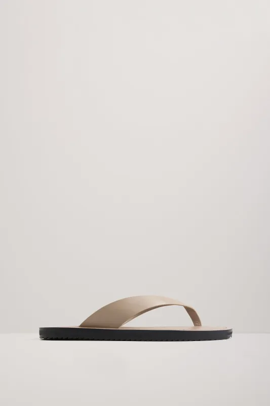 The Flora Sandal made by A.EMERY