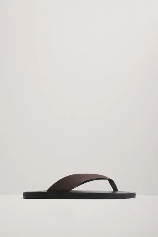 The Flora Sandal made by A.EMERY