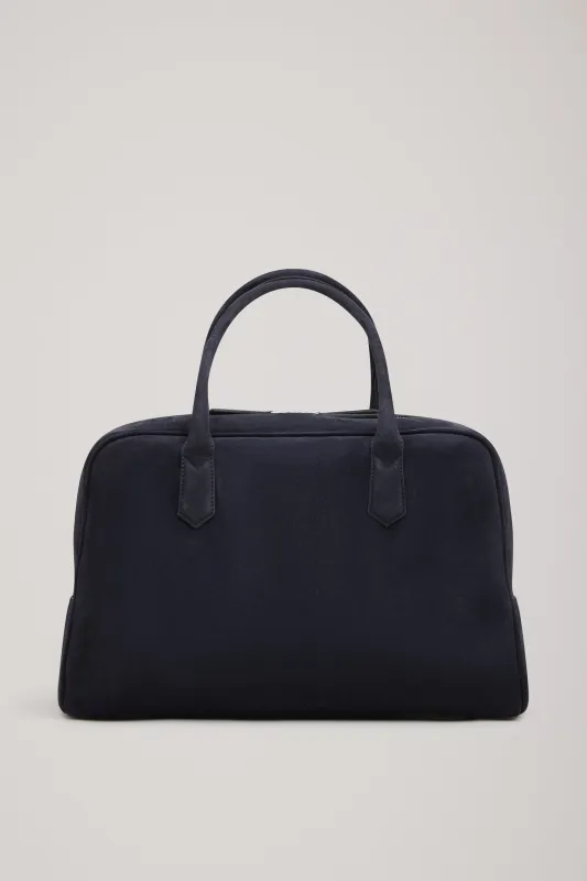 The Talbot Bag made by A.EMERY