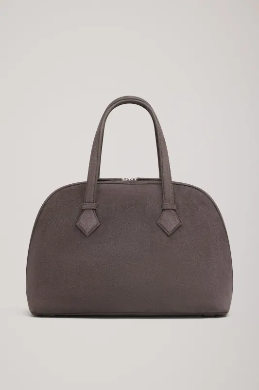 The Harnick Top Handle Bag made by A.EMERY
