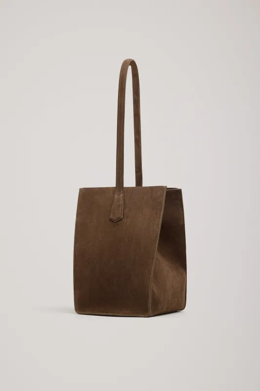 The Perine Bag made by A.EMERY