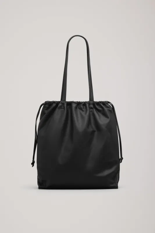The Sibella Bag made by A.EMERY