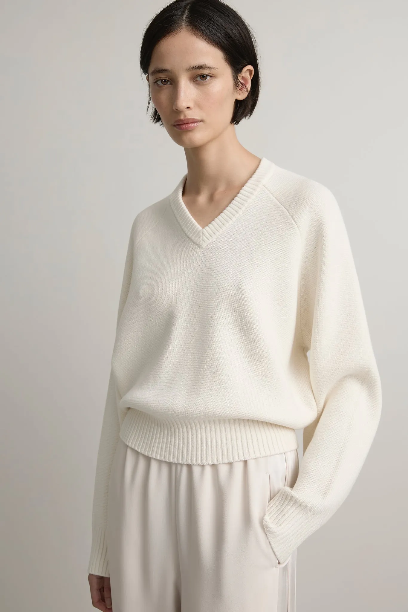 The Diot Knit sold by A.EMERY product image thumbnail 2