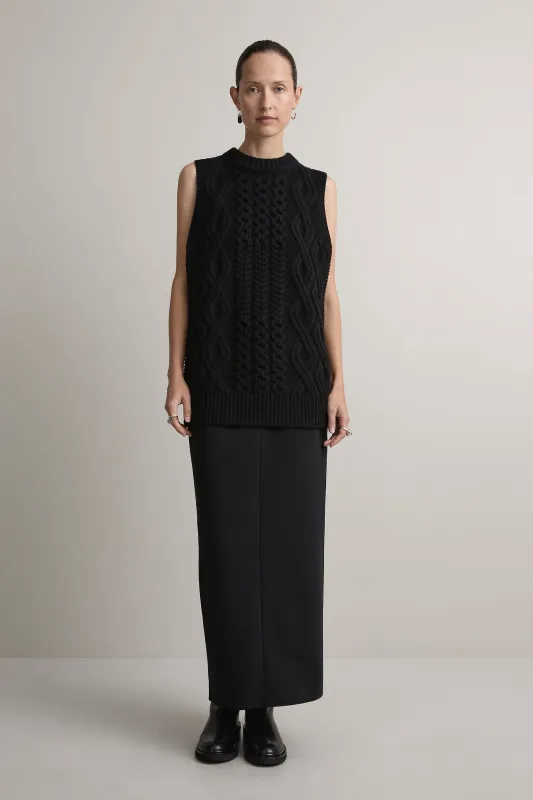 The Owen Knit made by A.EMERY