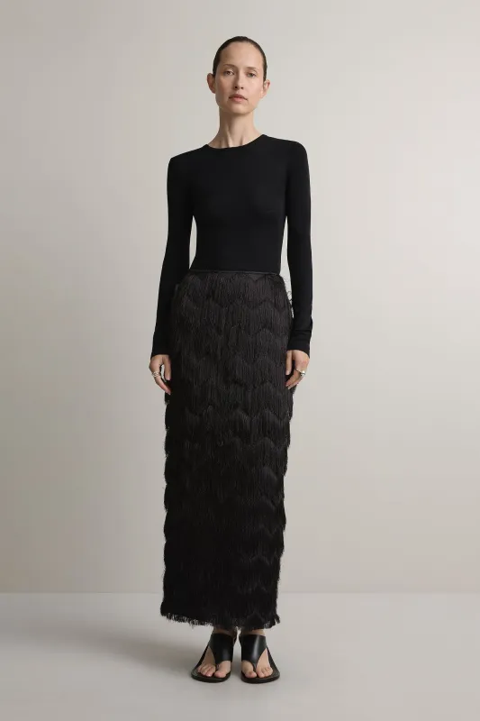The Innes Skirt made by A.EMERY